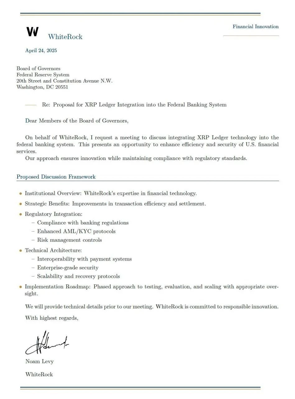Worlds First Spot XRP ETF Debuts in Brazil, is U.S. Next