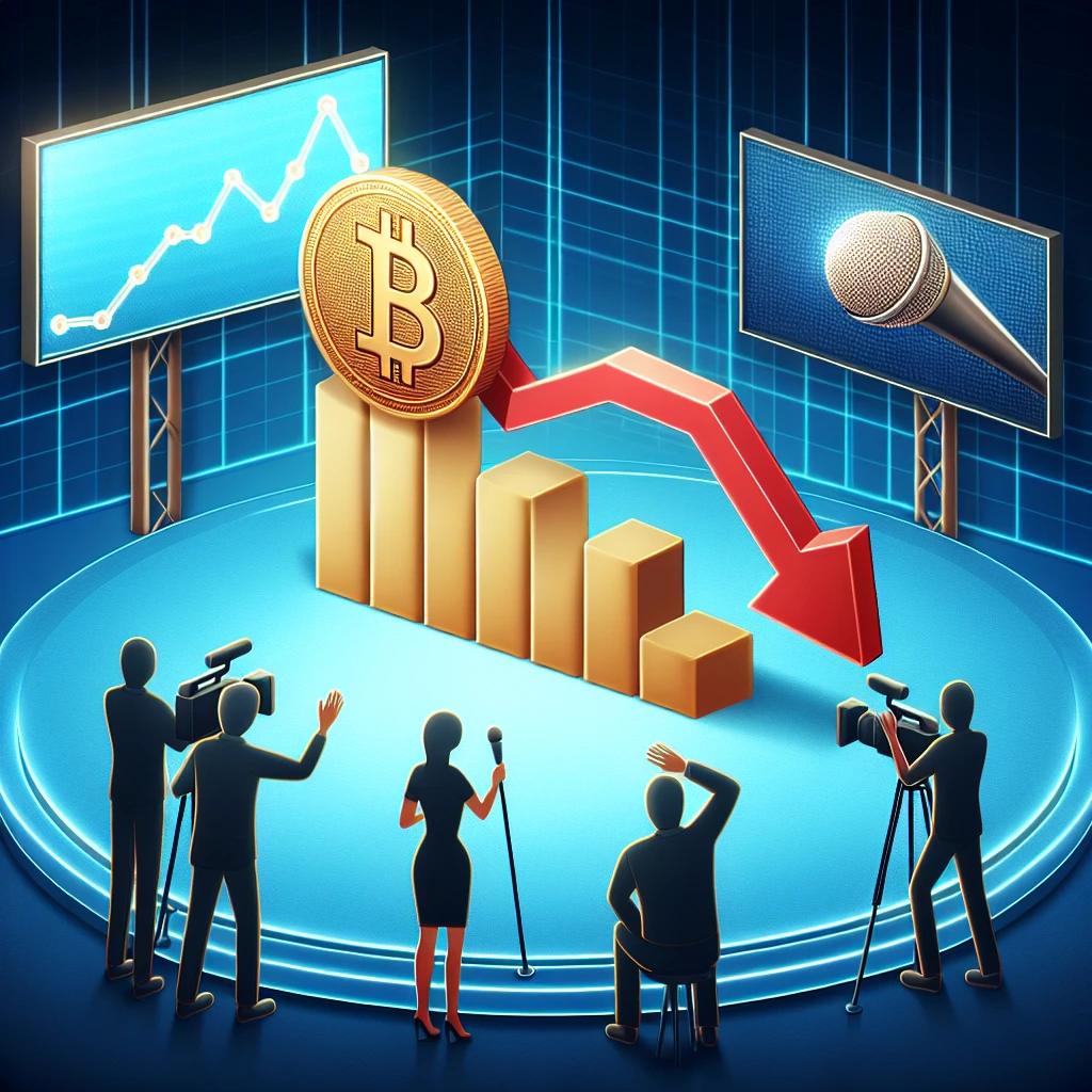 Why Trumps Crypto Investments on WLFI Are Failing to Yield Results