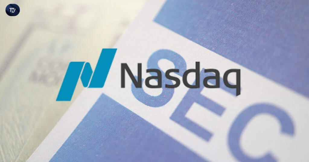 Nasdaq Demands Clear Regulations to Guide SECs Crypto Classification