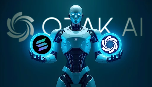 Solana, Ethereum, and Ozak AI Price Predictions: Why This $0.003 AI Gem Might Outperform All