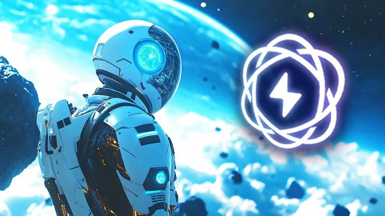 Bitcoin Takes a Tumble, But This AI Coin Stays Cool Under Pressure
