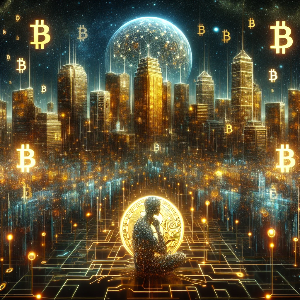 How Bitcoin Treasury Firms are Fueling $200 Trillion Hyperbitcoinization  Insights from Adam Back