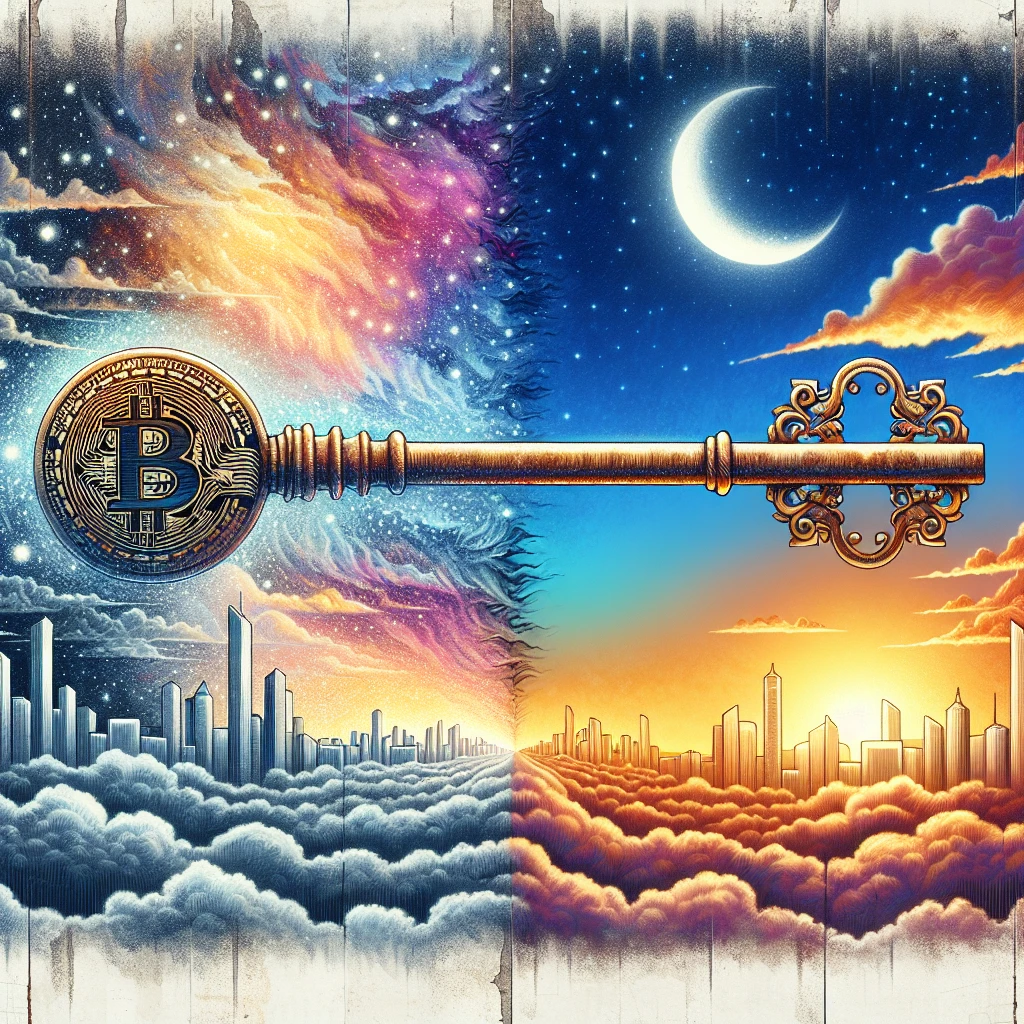 Unlocking the Potential: Why Bitcoin Could Reach New Price Records in May