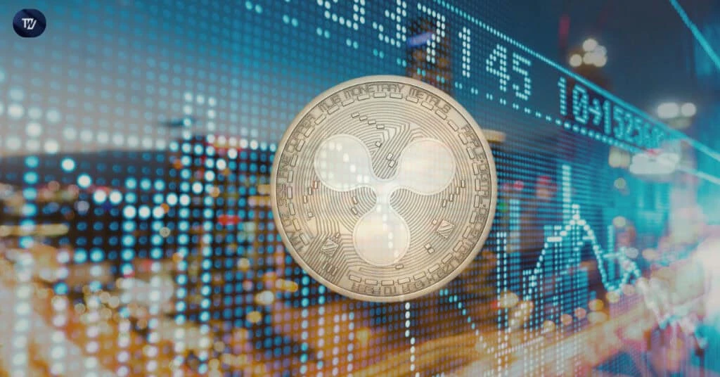 XRP breaks out with 7.91% weekly gains: XLS-56 update signals more upside