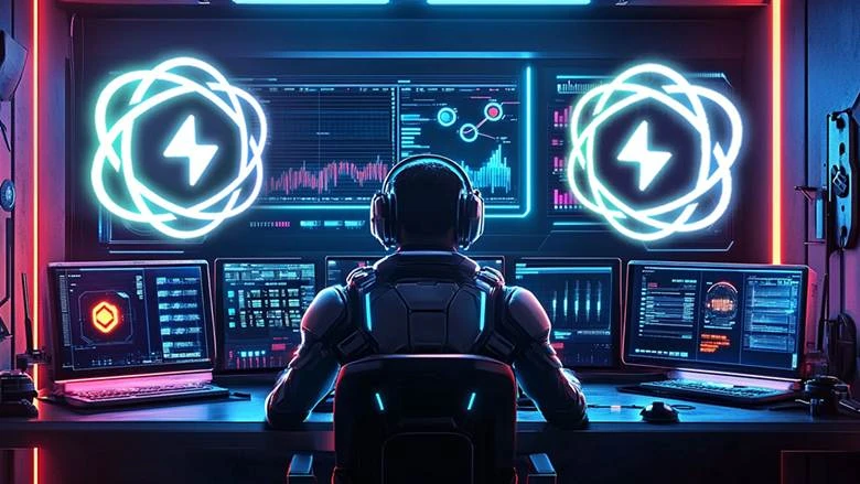 Step Aside, Chainlink and StellarThis $0.007 Utility Coin Could Dominate 2025