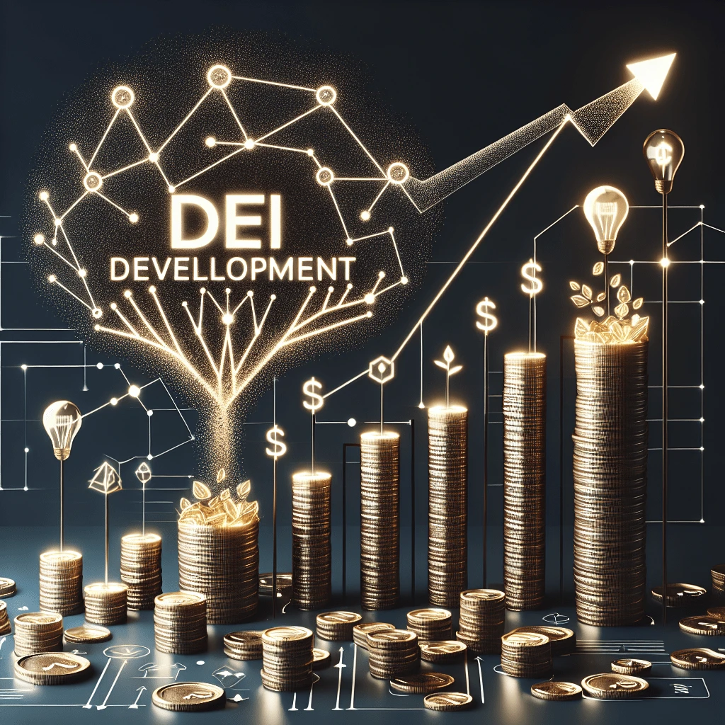 DeFi Development Seeks $1 Billion to Boost Solana Investments and Expand Treasury