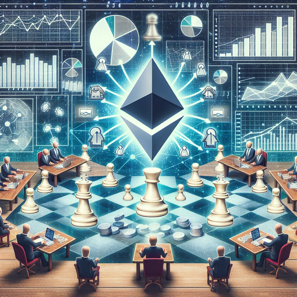 Ethereum Foundation Shake-Up: New Leadership, Board Split, and Management Changes