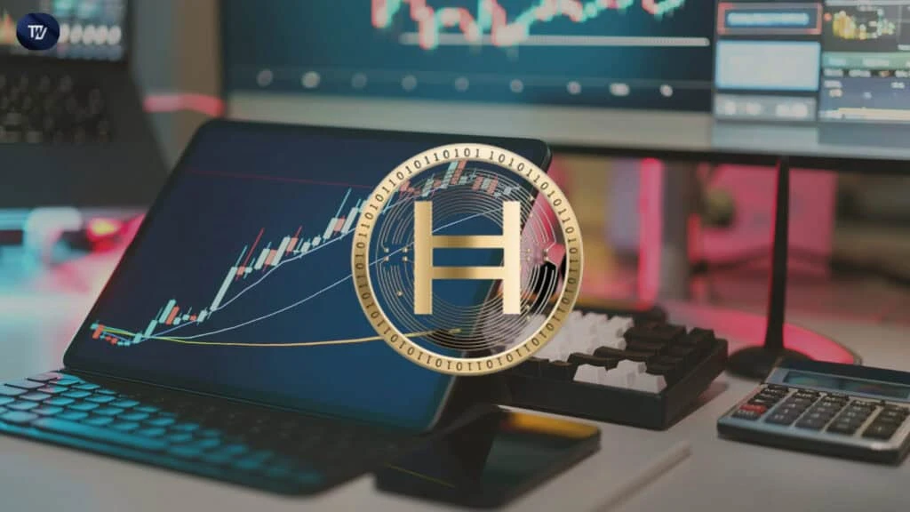 HBAR Price Prediction: Retest Success Signals New Rally Potential Above $0.1881