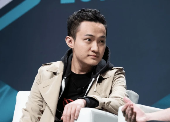 Justin Sun Bets Big On JUST Token  Heres Why He Sees 100x Potential