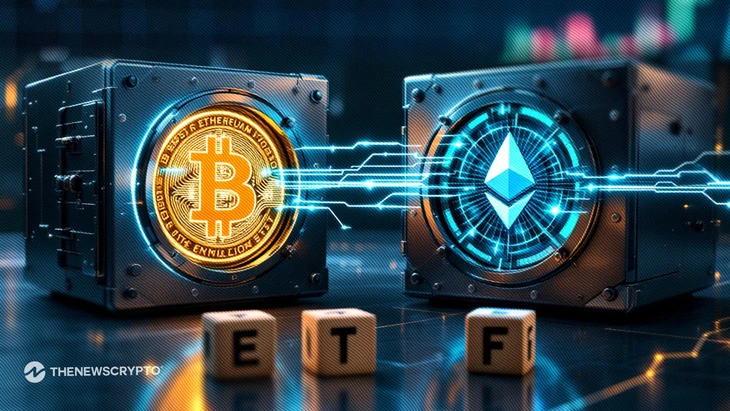 Crypto Investments Surge as Dollar Confidence Wanes