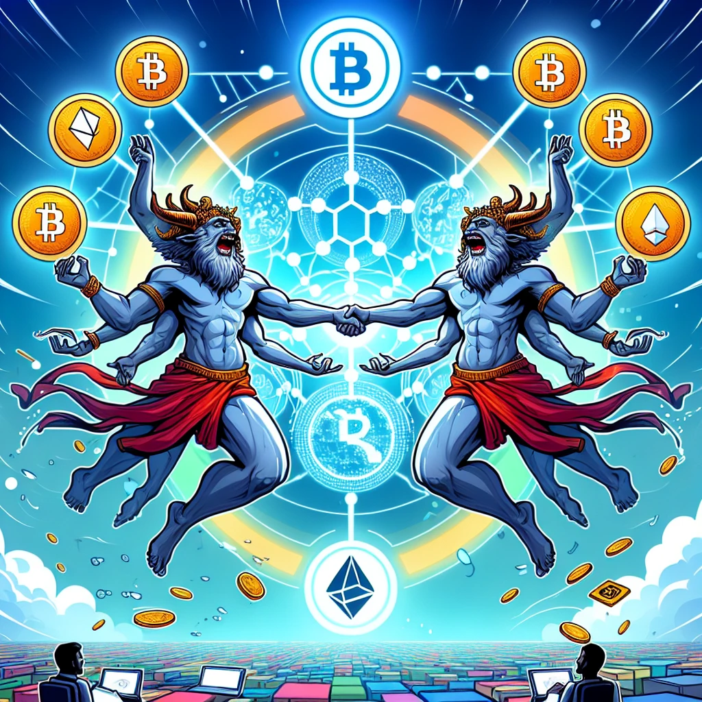 Bitget and Avalanche join forces in Indias crypto market