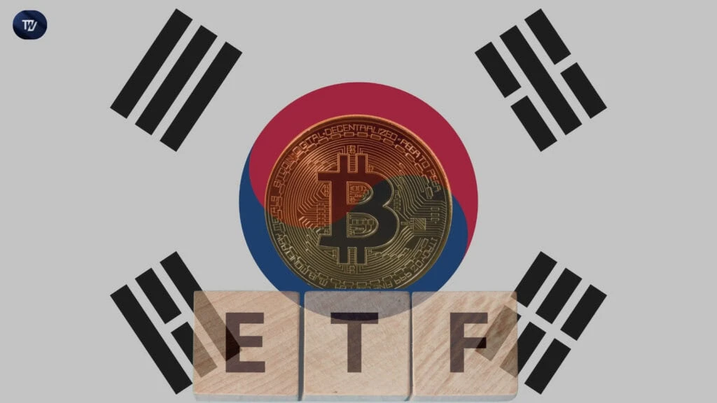 South Koreas PPP Pushes for Crypto ETF Approvals, Vows to Repeal Key Banking Rule