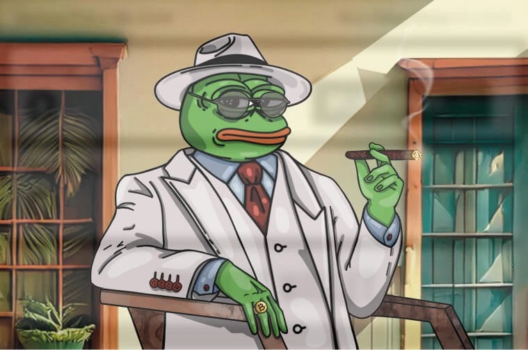 CartelFi presale eyes another price jump as meme coins surge