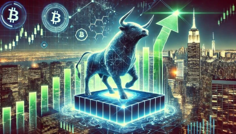 Record-Breaking Week: Bitcoin Climbs Over $95,000 Amidst $3 Billion ETF Inflows