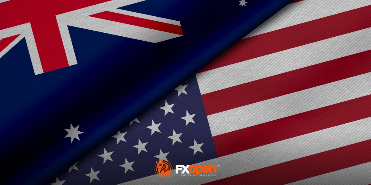 AUD/USD Consolidates Gains While NZD/USD Dips