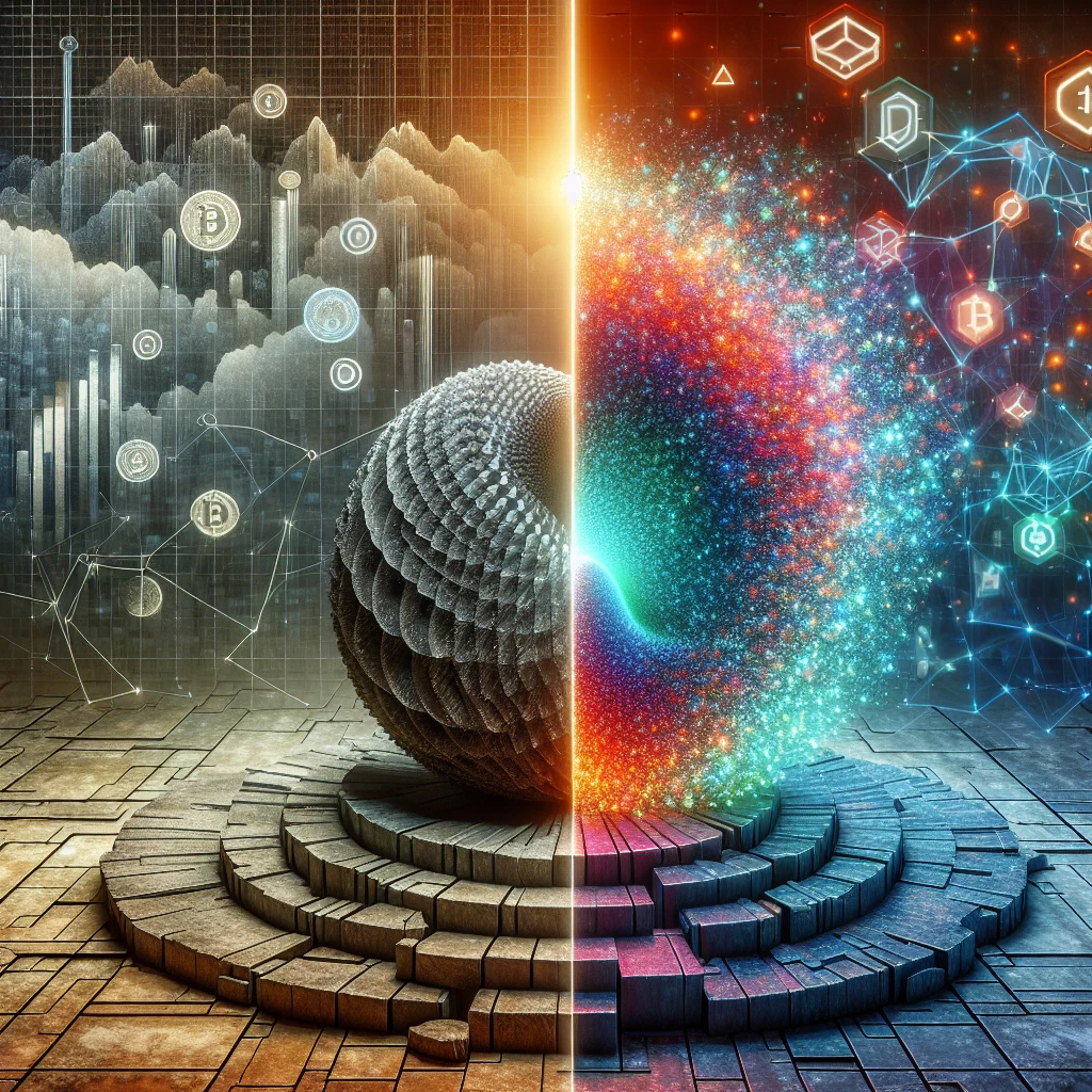 Elliptic Co-Founder Reveals Major Change in Crypto Firms Compliance Approach
