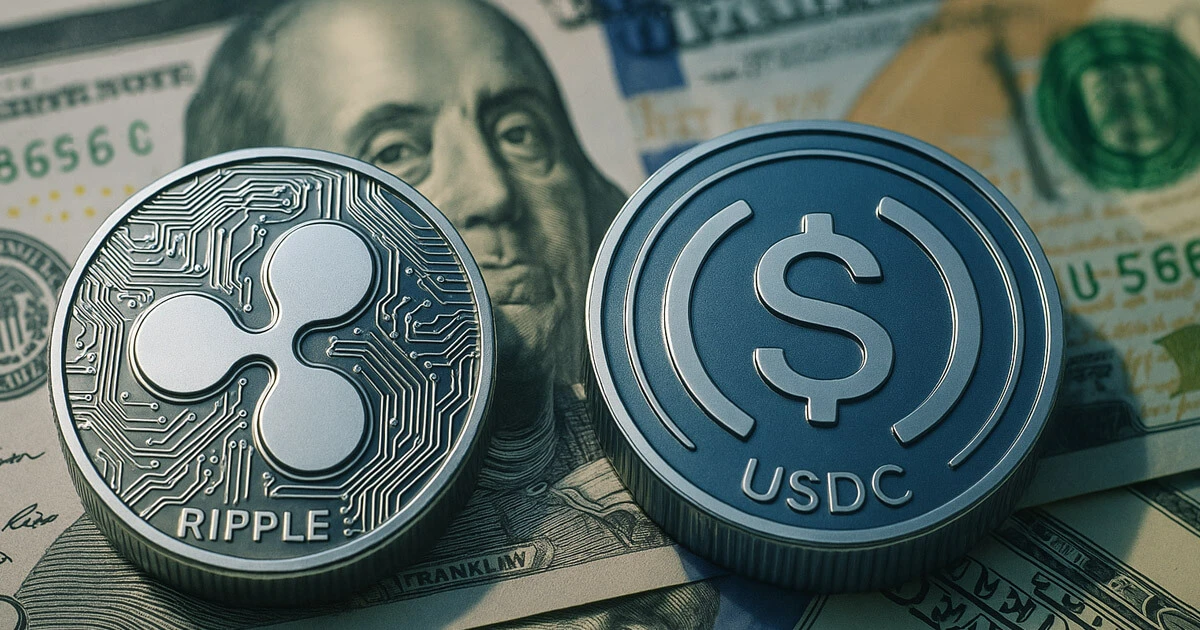 Ripples reported $5 billion offer for Circle rejected as too low