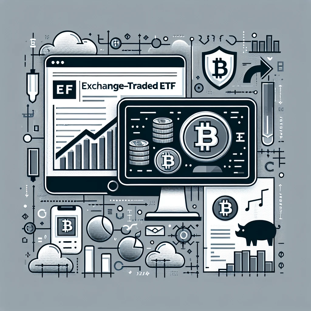 Grayscale Unveils New Bitcoin ETF for Potential Investors