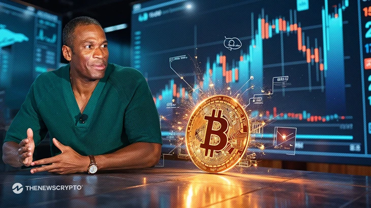 Arthur Hayes Foresees Bitcoin Hitting $1 Million by 2028
