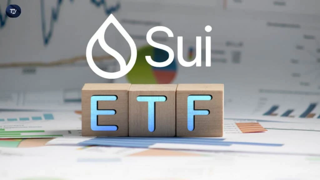 From Europe to America: 21Shares Pursues Spot SUI ETF in US