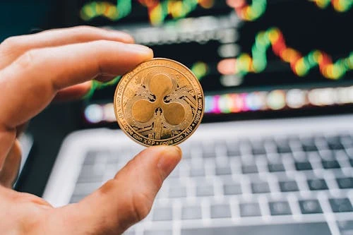 XRP Price Macro Channel Breakout That Puts Targets At $17-$55