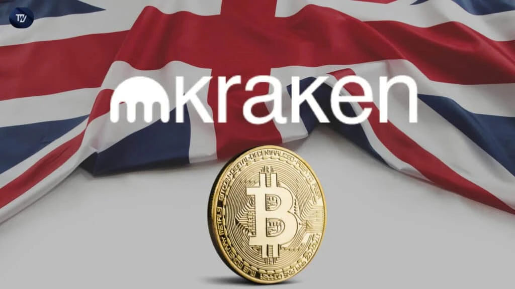 Kraken Launches Ambitious Crypto Derivatives in UK, Targets Institutions and Eligible Clients
