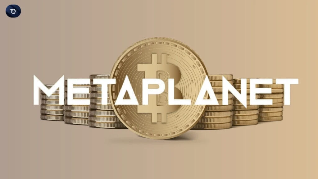 Metaplanets Secret Weapon? A Florida Subsidiary and $250M Bitcoin Goal