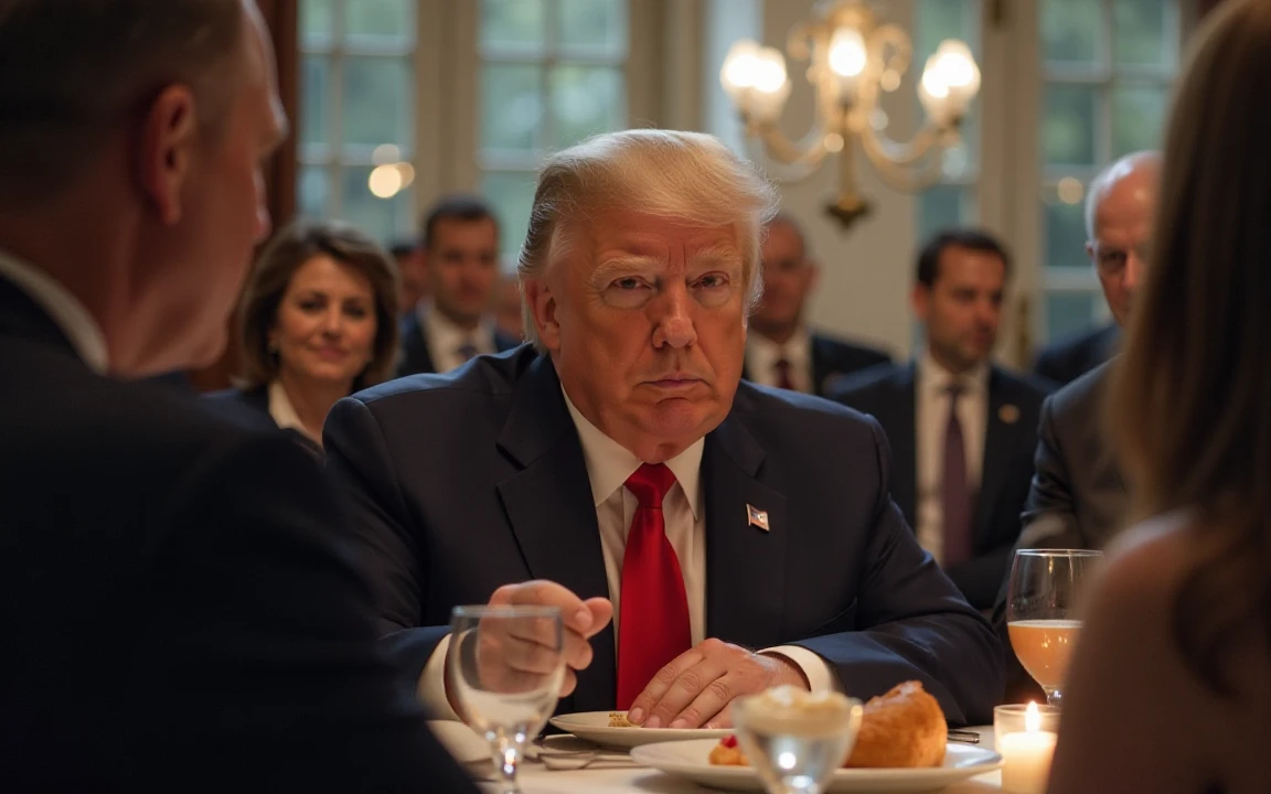 Abu Dhabi firm uses Trump-linked stablecoin for $2 billion Binance deal