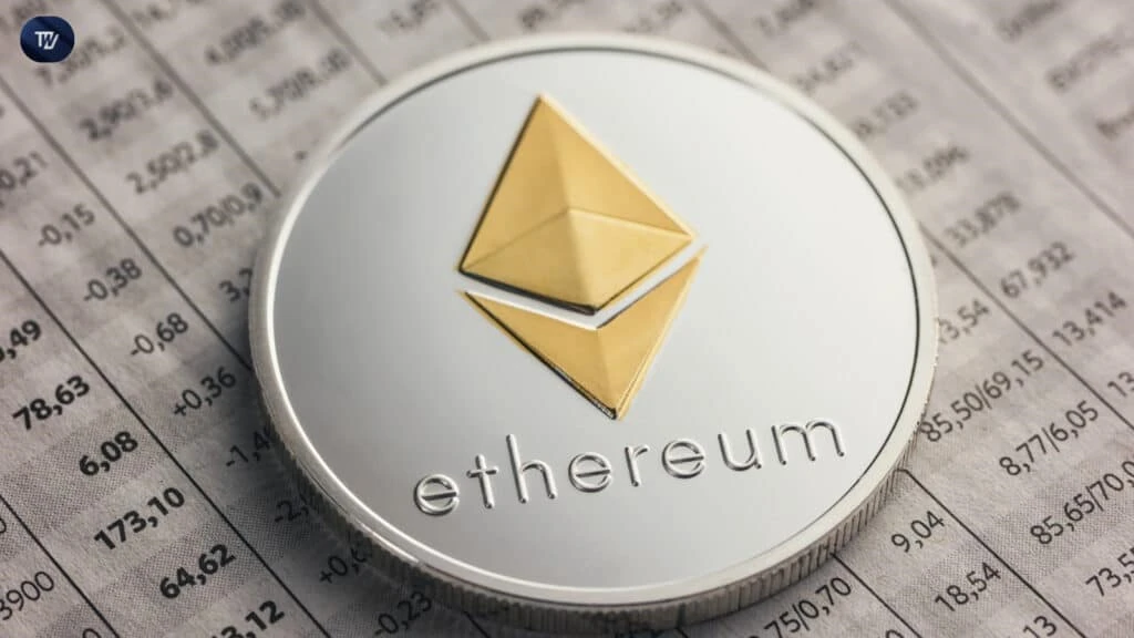 Ethereum Ends April in Red for 5th Straight Month