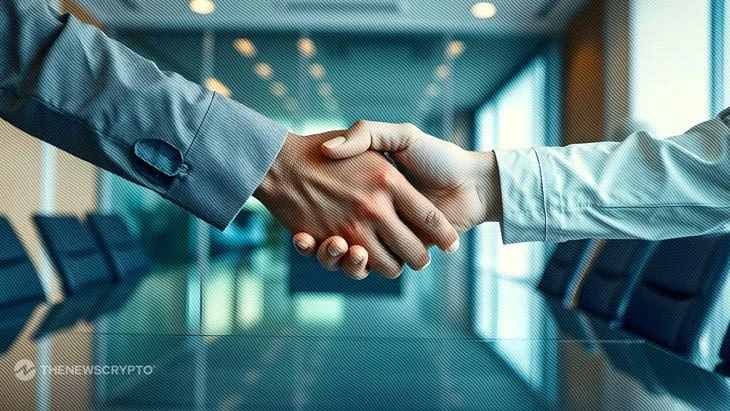 KuCoin Commits $2 Billion to Trust Project to Boost Transparency and Innovation in Crypto