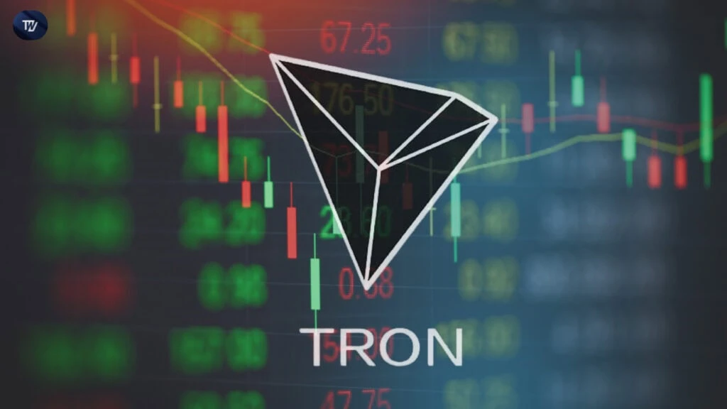 TRON Hits 10 Billion Transactions: Whats Fueling Its Explosive Growth?