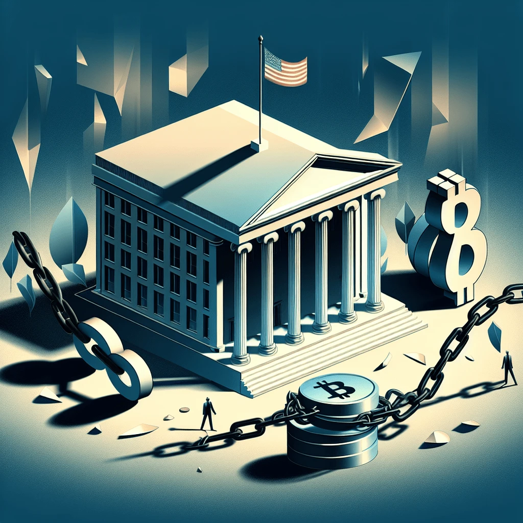 US Treasury Seeks to Sever Ties with Huione Due to Crypto Crime Connections