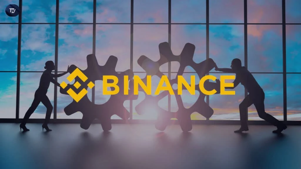 Binance Moves $2.36B in Bitcoin: Whats Behind the Massive Transfer?