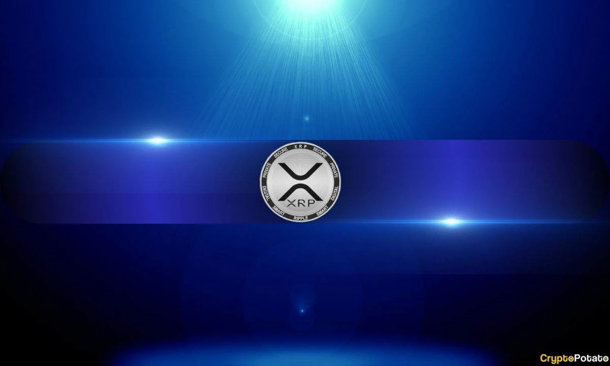 Heres What Could Propel XRP to New All-Time Highs, According to Santiment