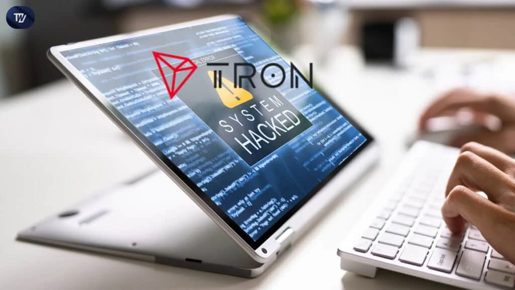 TRON DAO X Account Hacked via Sophisticated Social Engineering Attack