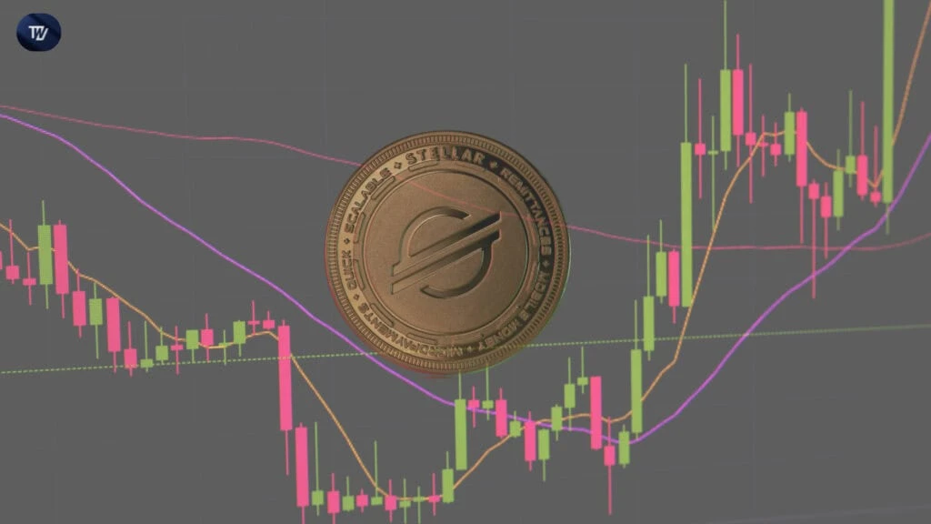 Stellar (XLM) Technical Analysis: Calm Before the Breakout Toward $0.35$0.45