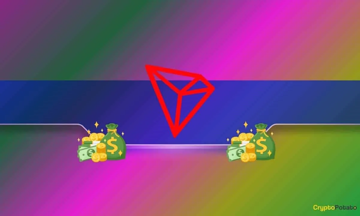 TRON Reaches Massive Milestone: Is TRXs Price Primed to Rocket?