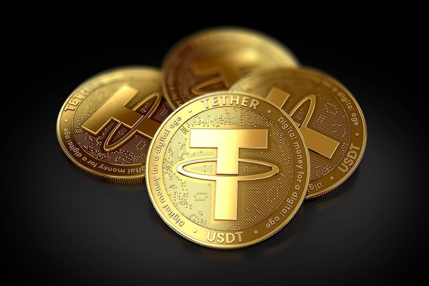 Tether plans new US dollar stablecoin as reserves near $120 billion amid Washington lobbying