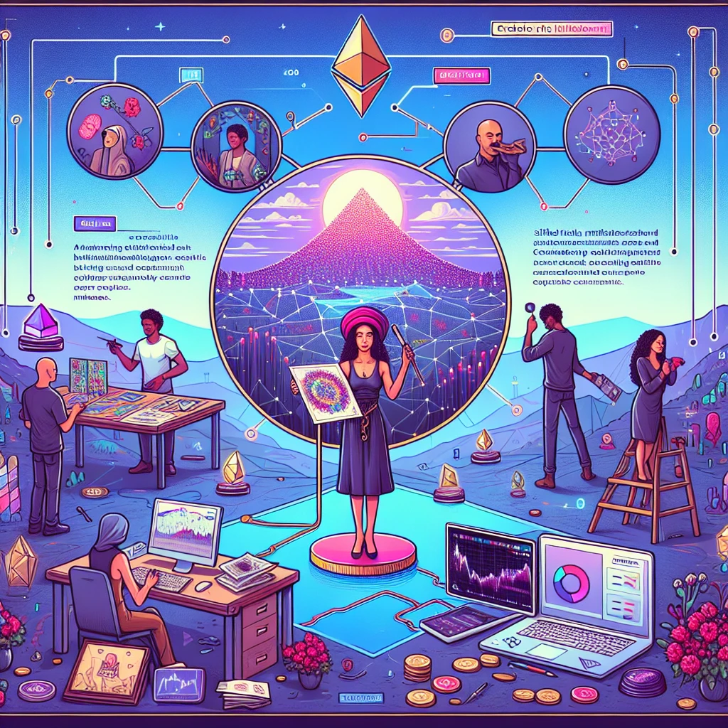Discover the Future of the Web3 Creator Economy After the Zora Airdrop Mishap