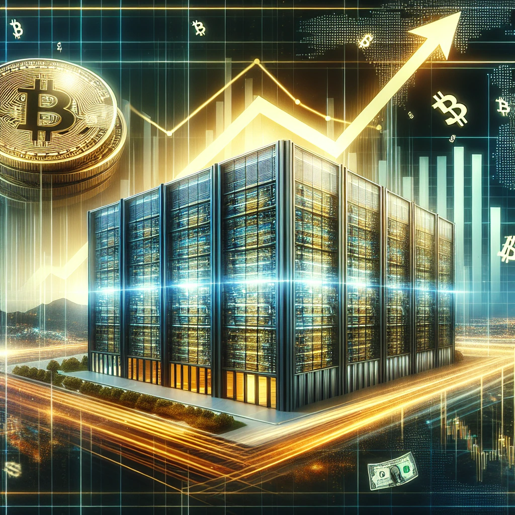 Increased Institutional Investments in Bitcoin Mining in the US: Taking Advantage of Favorable Market Conditions
