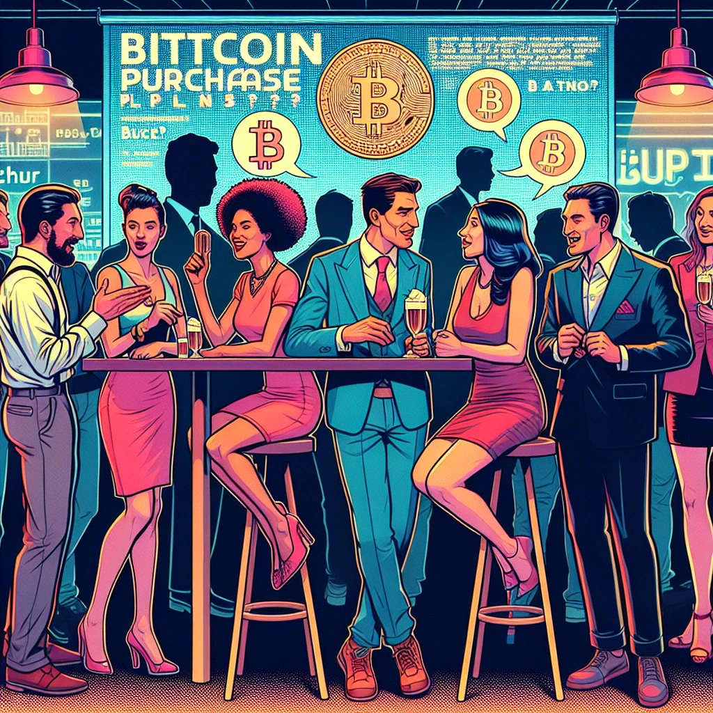 Bitcoin Enthusiasts at the club Could Halt US Governments Bitcoin Purchase Plans, Warns Arthur Hayes