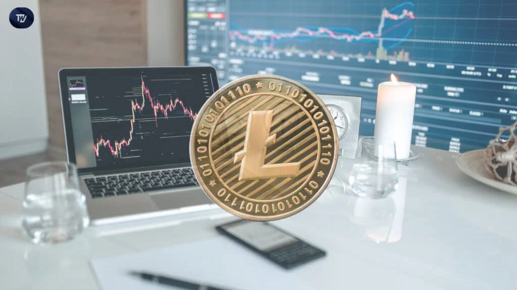 Litecoin Price Analysis: Can LTC Break Past Resistance at $96?