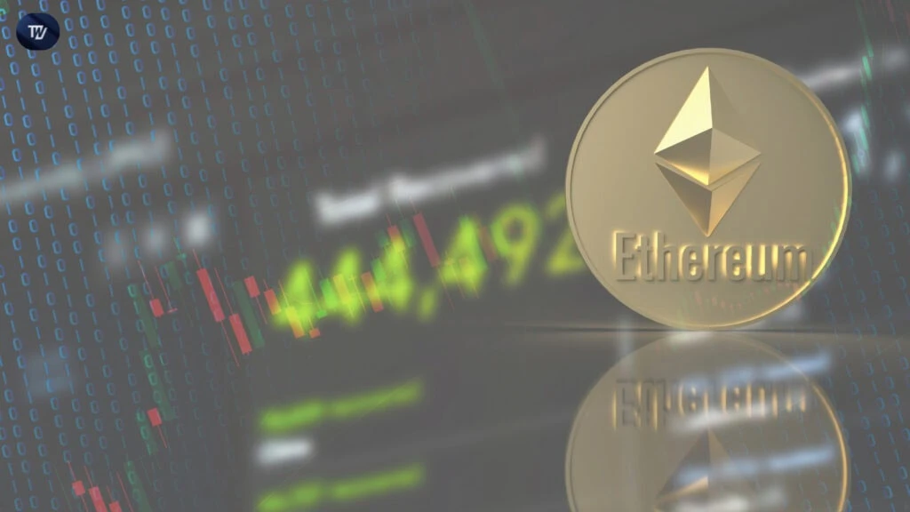 Ethereums Monthly Chart Flashes DojiIndecision Before the Storm?
