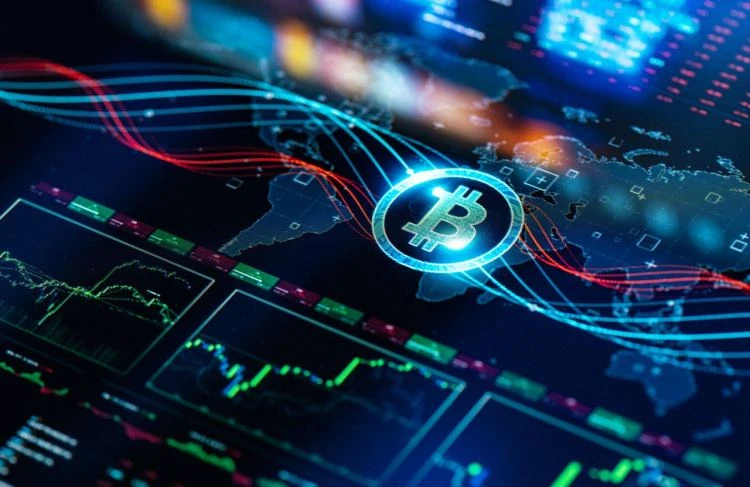Bitcoin Price Trading Within Dense Supply Cluster  What Lies Beyond $100K?