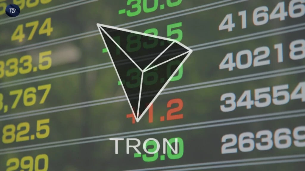 $157 Million TRON (TRX) Traded, But Price is Stuck: Heres Why