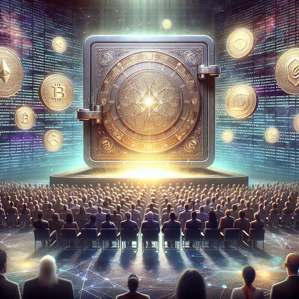 Unveiling the Secrets of a Sealed-Bid Token Launch