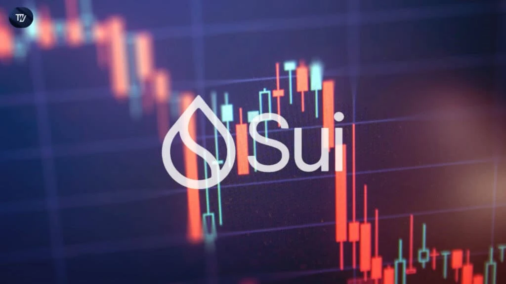 SUI Slips Below $3.20 as Bulls Face a Make-or-Break Moment at Key Support