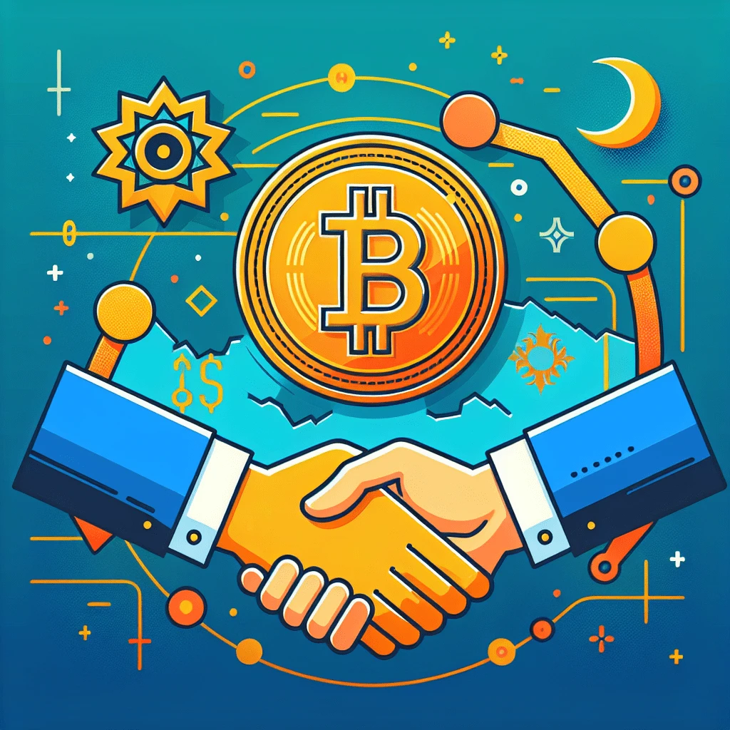 Binance Announces Exciting New Partnership to Introduce Crypto Payments in Kyrgyzstan