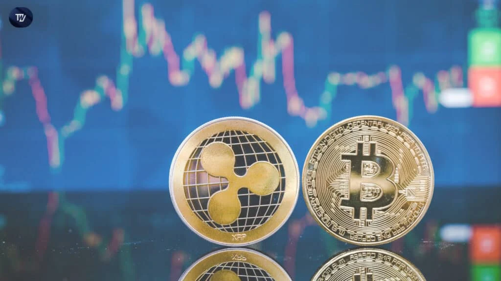 XRP/BTC Chart Signals Possible Upside: 30% Surge Possible?