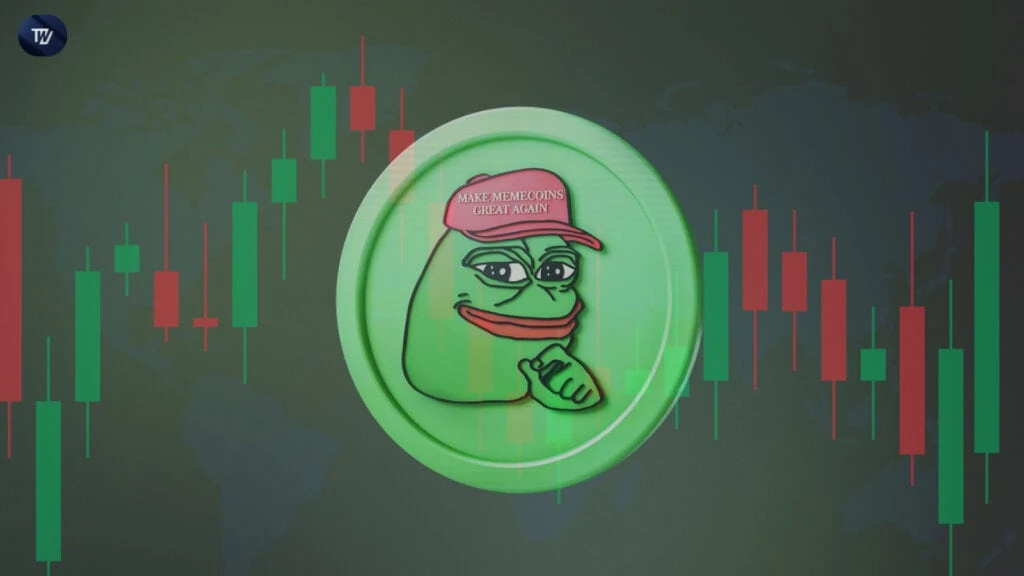 Pepe (PEPE) Faces Strong Correction, But Eyes Remain on 1,200% Breakout Potential